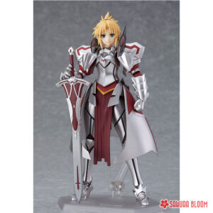 PREORDEN: figma Fate Apocrypha: Mordred Saber of Red - Reissue