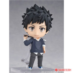 PREORDEN: Nendoroid REBORN! Takeshi Yamamoto