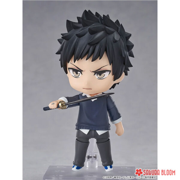 PREORDEN: Nendoroid REBORN! Takeshi Yamamoto - Image 3