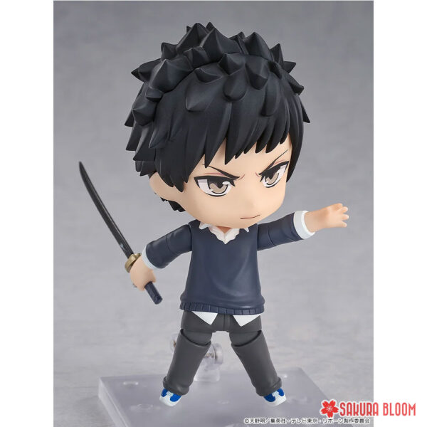 PREORDEN: Nendoroid REBORN! Takeshi Yamamoto - Image 4