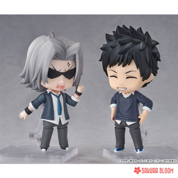 PREORDEN: Nendoroid REBORN! Takeshi Yamamoto - Image 5
