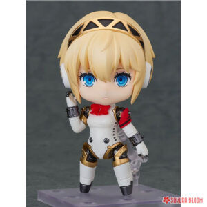 PREORDEN: Nendoroid Persona 3 Reload: Aigis 2.0