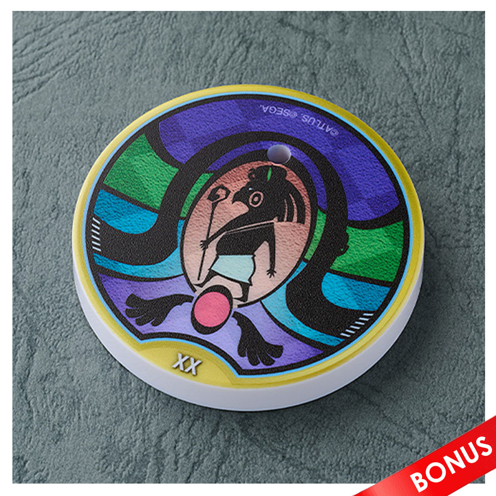 PREORDEN: Nendoroid Persona 3 Reload: Aigis 2.0 + BONUS - Image 7