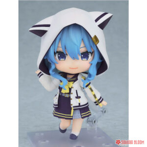 PREORDEN: Nendoroid hololive production: Hoshimachi Suisei: Sailor Outfit Ver.