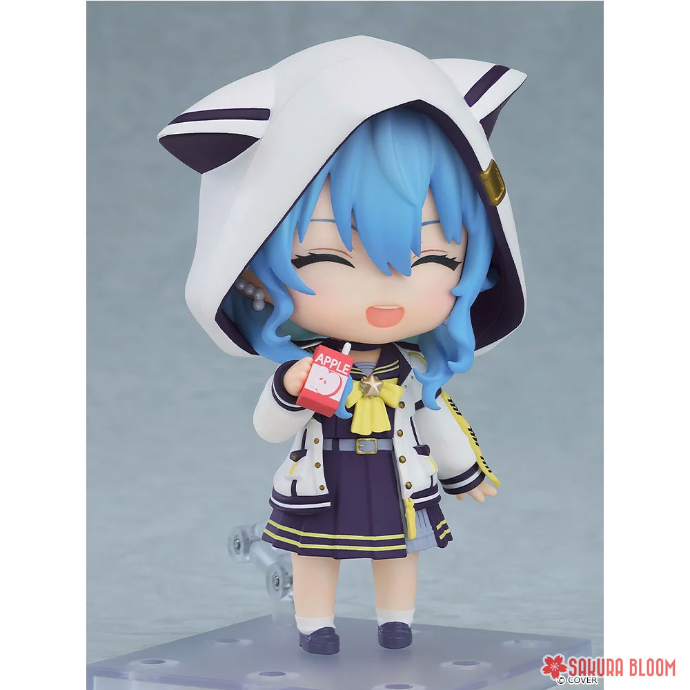 PREORDEN: Nendoroid hololive production: Hoshimachi Suisei: Sailor Outfit Ver. - Image 2