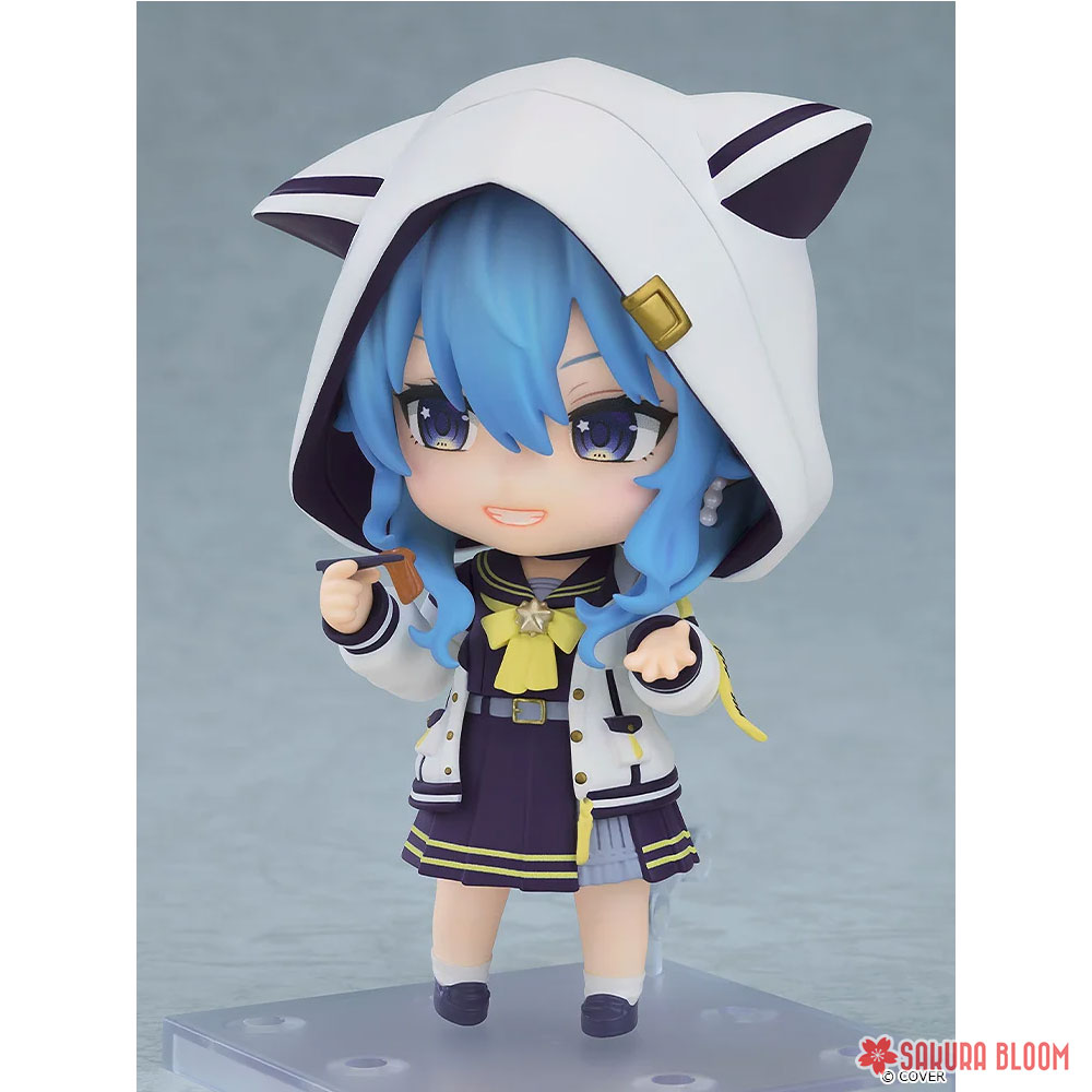 PREORDEN: Nendoroid hololive production: Hoshimachi Suisei: Sailor Outfit Ver. - Image 3
