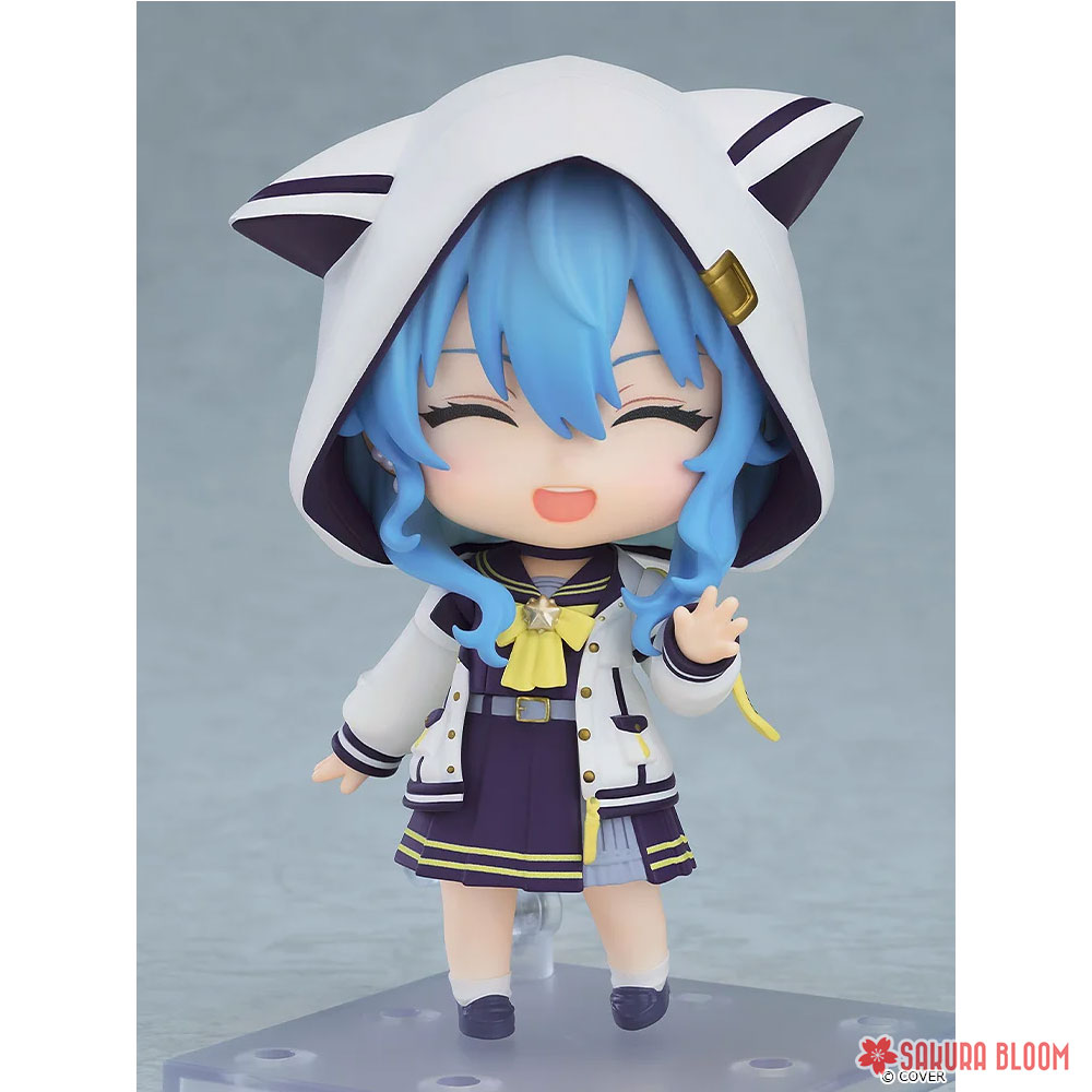 PREORDEN: Nendoroid hololive production: Hoshimachi Suisei: Sailor Outfit Ver. - Image 4