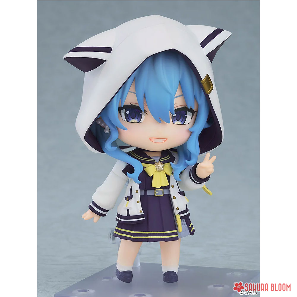 PREORDEN: Nendoroid hololive production: Hoshimachi Suisei: Sailor Outfit Ver. - Image 5