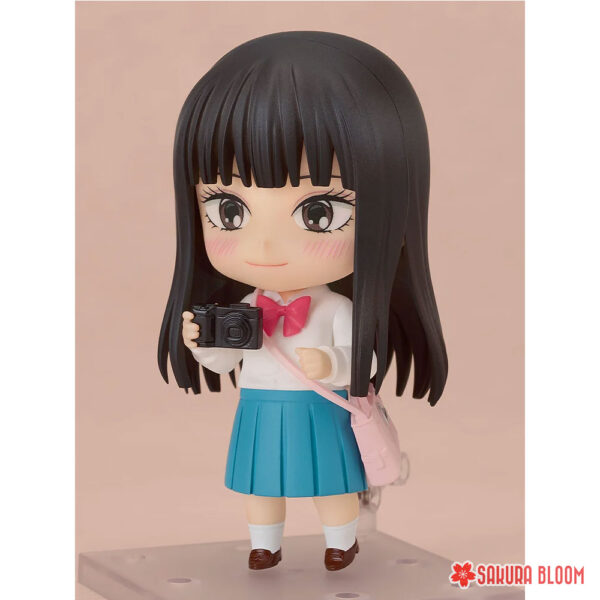 PREORDEN: Nendoroid Kimi ni Todoke – From Me to You Season 3: Sawako Kuronuma 2.0 + BONUS - Image 2