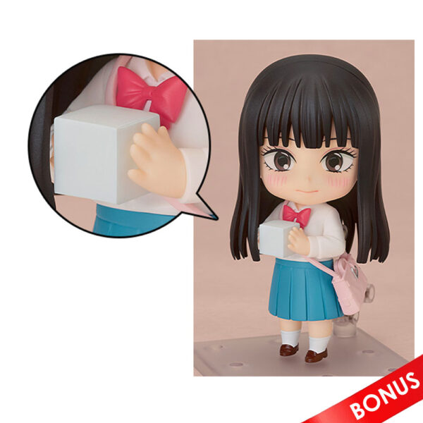 PREORDEN: Nendoroid Kimi ni Todoke – From Me to You Season 3: Sawako Kuronuma 2.0 + BONUS - Image 5