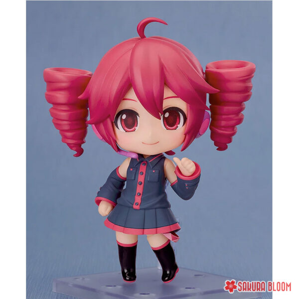 PREORDEN: Nendoroid Kasane Teto 2.0