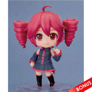 PREORDEN: Nendoroid Kasane Teto 2.0 + BONUS
