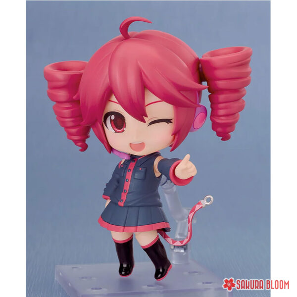 PREORDEN: Nendoroid Kasane Teto 2.0 - Image 2