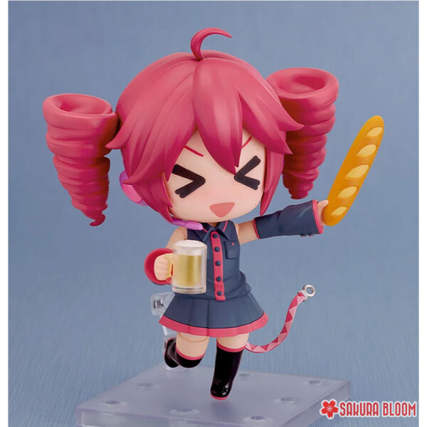 PREORDEN: Nendoroid Kasane Teto 2.0 - Image 3