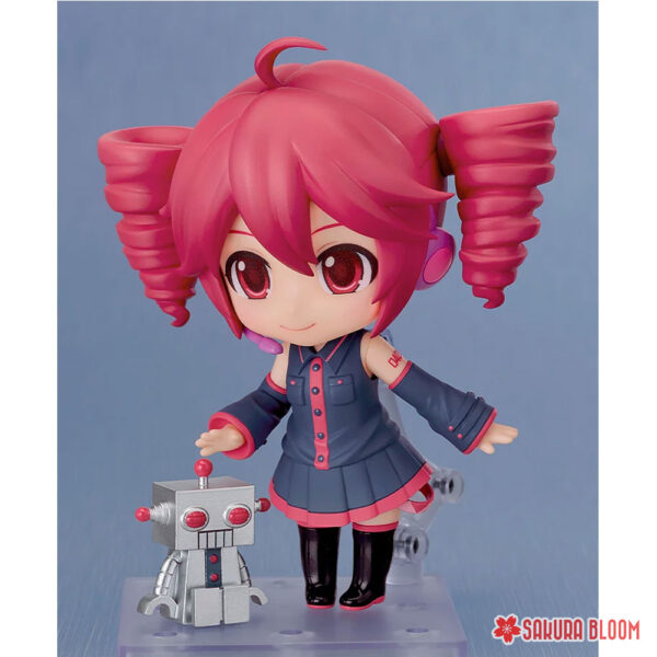 PREORDEN: Nendoroid Kasane Teto 2.0 - Image 4