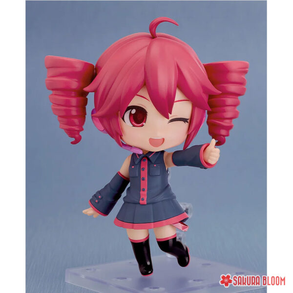PREORDEN: Nendoroid Kasane Teto 2.0 - Image 5