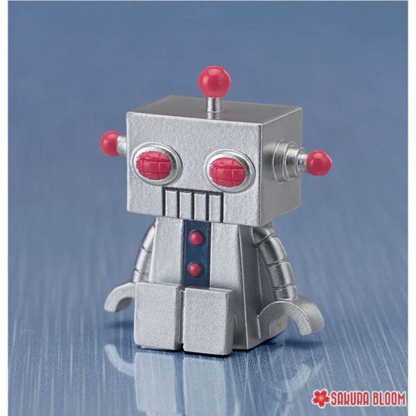 PREORDEN: Nendoroid Kasane Teto 2.0 - Image 6