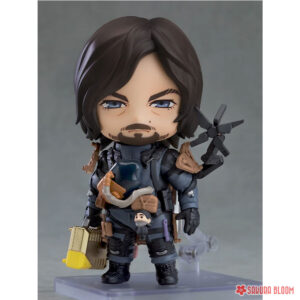 PREORDEN: Nendoroid DEATH STRANDING 2: On the Beach: Sam Porter Bridges