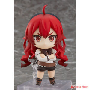 PREORDEN: Nendoroid Mushoku Tensei: Eris Boreas Grayrat - Reissue