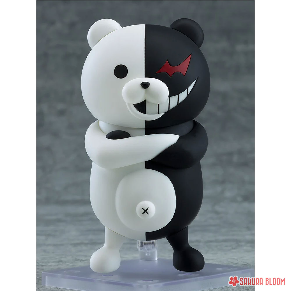 PREORDEN: Nendoroid Danganronpa 1&2 Reload: Monokuma 2.0