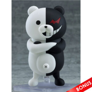 PREORDEN: Nendoroid Danganronpa 1&2 Reload: Monokuma 2.0 + BONUS