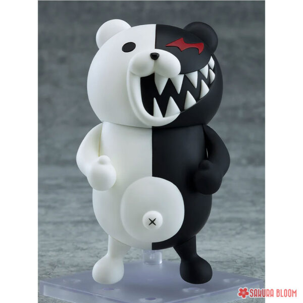 PREORDEN: Nendoroid Danganronpa 1&2 Reload: Monokuma 2.0 + BONUS - Image 2
