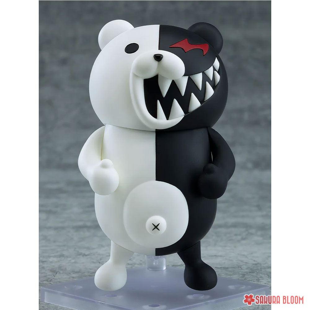 PREORDEN: Nendoroid Danganronpa 1&2 Reload: Monokuma 2.0 + BONUS - Image 2