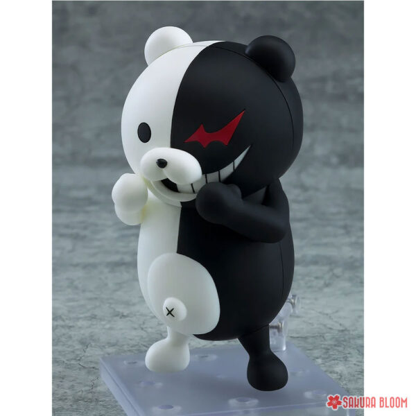 PREORDEN: Nendoroid Danganronpa 1&2 Reload: Monokuma 2.0 + BONUS - Image 3