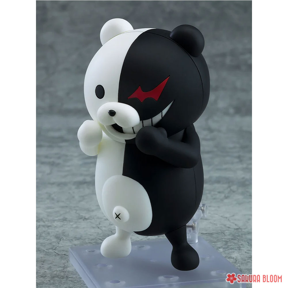 PREORDEN: Nendoroid Danganronpa 1&2 Reload: Monokuma 2.0 + BONUS - Image 3