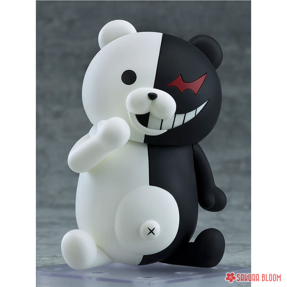 PREORDEN: Nendoroid Danganronpa 1&2 Reload: Monokuma 2.0 + BONUS - Image 4