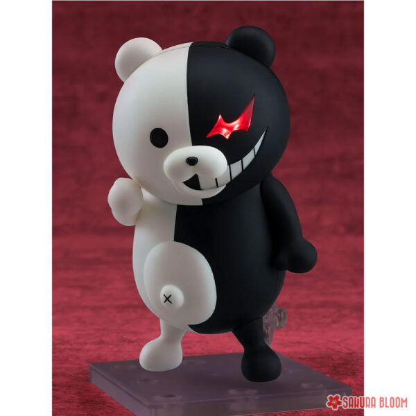 PREORDEN: Nendoroid Danganronpa 1&2 Reload: Monokuma 2.0 + BONUS - Image 6