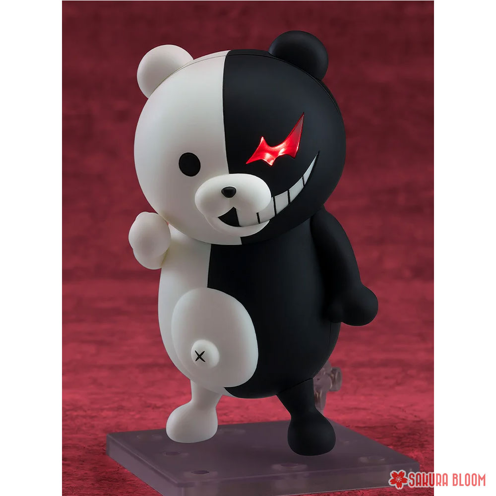 PREORDEN: Nendoroid Danganronpa 1&2 Reload: Monokuma 2.0 + BONUS - Image 6