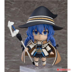 PREORDEN: Nendoroid Mushoku Tensei: Roxy Migurdia - Reissue