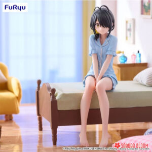 PREORDEN: Noodle Stopper: The Shiunji Family Children: Kotono Shiunji