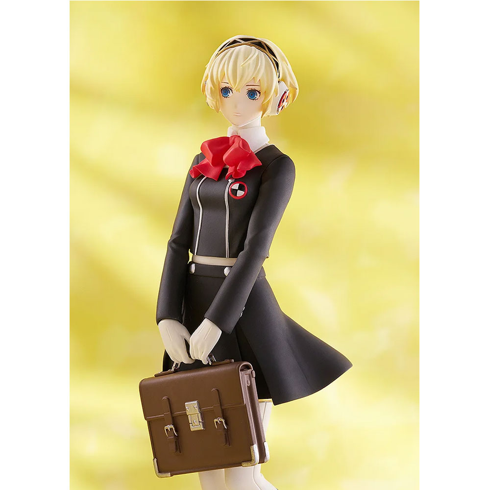 PREORDEN: POP UP PARADE: Persona 3 Reload: Aigis - Image 2