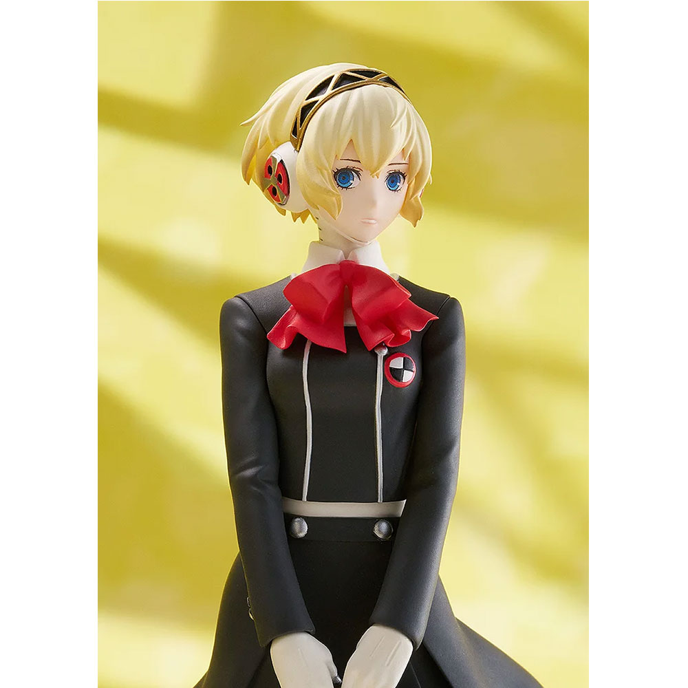 PREORDEN: POP UP PARADE: Persona 3 Reload: Aigis - Image 3