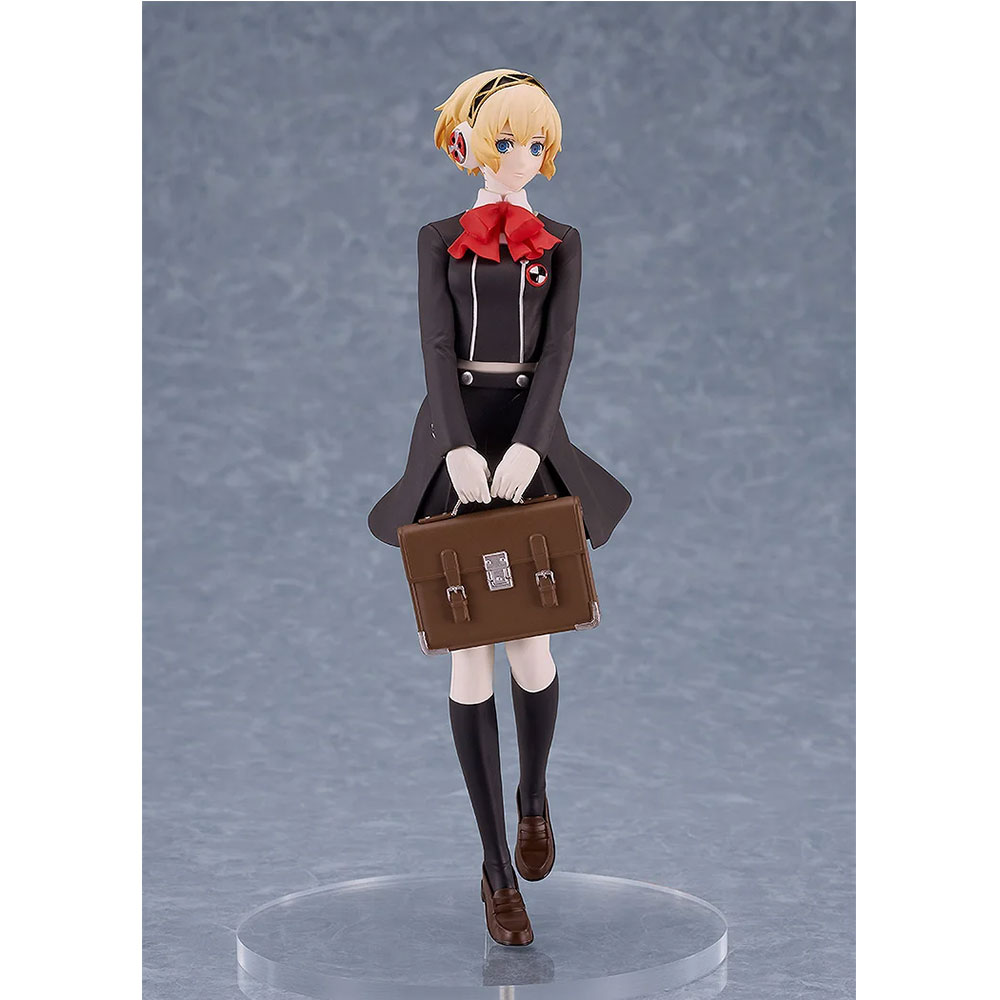 PREORDEN: POP UP PARADE: Persona 3 Reload: Aigis - Image 4