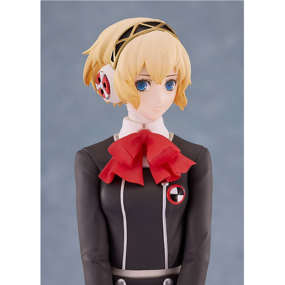 PREORDEN: POP UP PARADE: Persona 3 Reload: Aigis - Image 5
