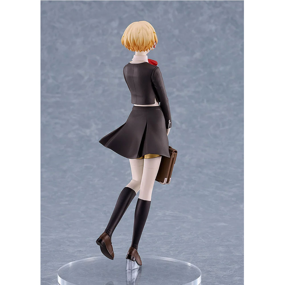 PREORDEN: POP UP PARADE: Persona 3 Reload: Aigis - Image 6