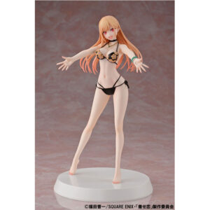 PREORDEN: Summer Queens: Marin Kitagawa 1/8