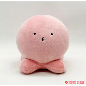 Takopi's Original Sin Plushie