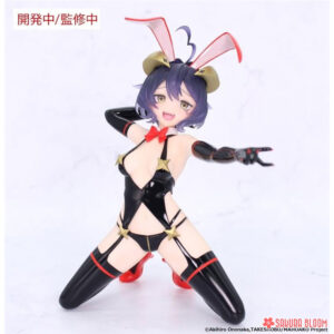 PREORDEN: Mahou Shoujo ni Akogarete Carat Magia Baiser - Evil Bunny Ver - 1/7