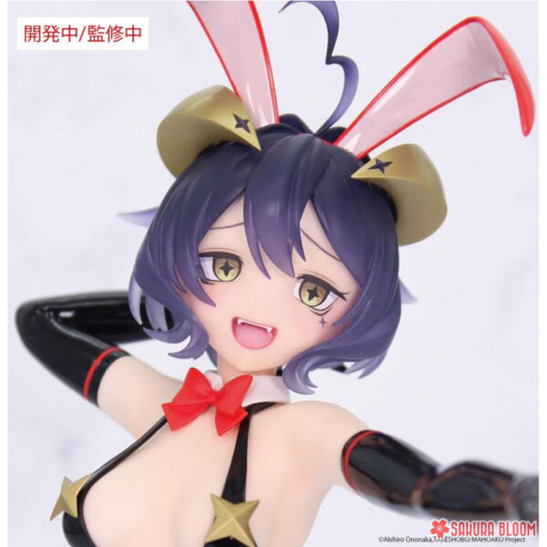 PREORDEN: Mahou Shoujo ni Akogarete Carat Magia Baiser - Evil Bunny Ver - 1/7 - Image 2
