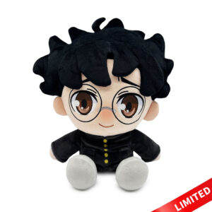 PREORDEN: DANDADAN X YOUTOOZ: Okarun- LIMITED ED.