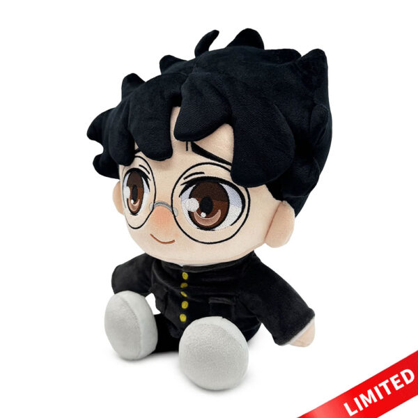 PREORDEN: DANDADAN X YOUTOOZ: Okarun- LIMITED ED. - Image 3