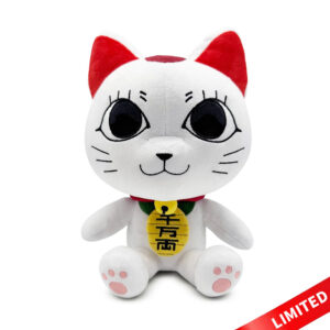 PREORDEN: DANDADAN X YOUTOOZ: Turbo Granny - LIMITED ED.