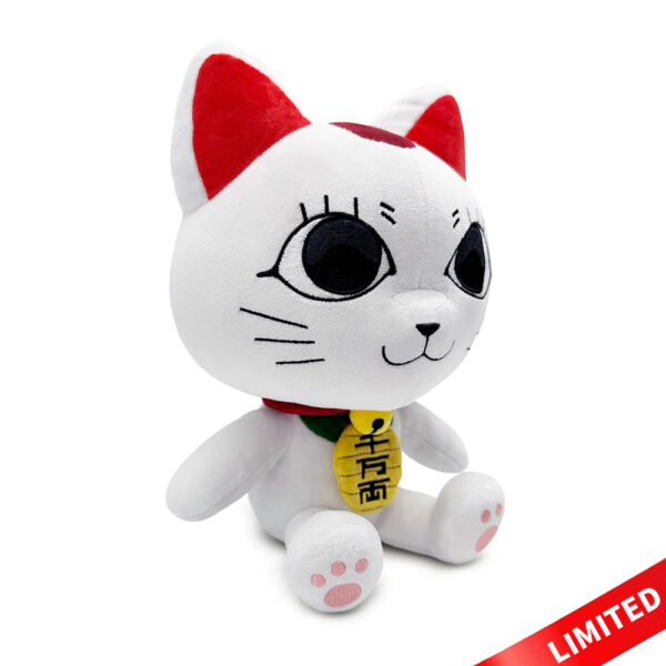 PREORDEN: DANDADAN X YOUTOOZ: Turbo Granny - LIMITED ED. - Image 2