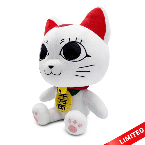 PREORDEN: DANDADAN X YOUTOOZ: Turbo Granny - LIMITED ED. - Image 3