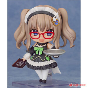 PREORDEN: Nendoroid 9-nine: Miyako Kujo: Maid Ver.