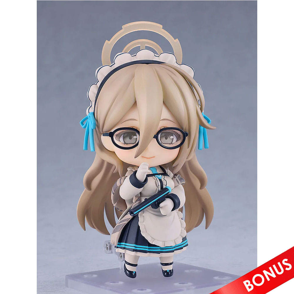 PREORDEN: Nendoroid Blue Archive: Akane Murokasa + BONUS